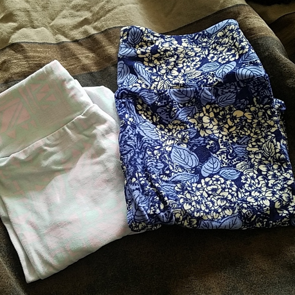 Lularoe leggings